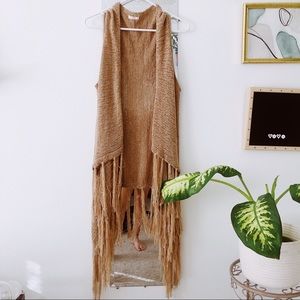 🍂Evelyn K Boho Cardigan 🍂